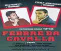 Ingrandisci febbre da cavalla 
